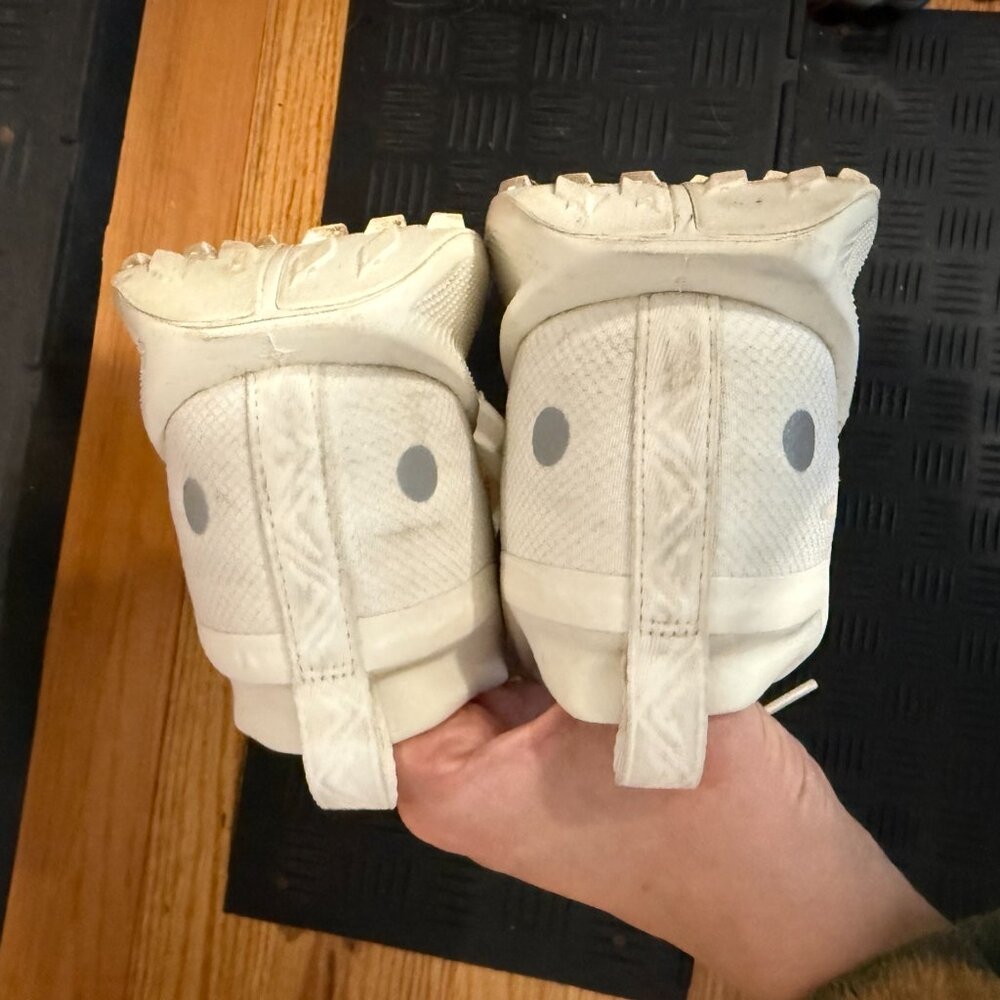 Nike Pegasus Trail 5 GORE-TEX Waterproof SZ12 - Picture 5 of 7